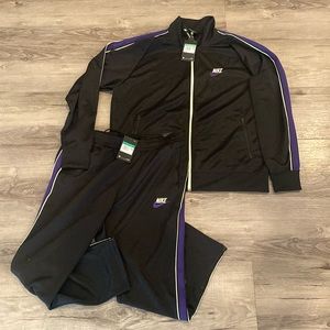Nike Loose Fit Set - XL